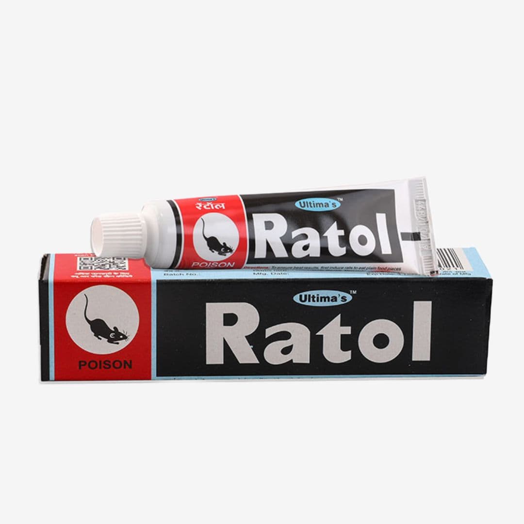 Ultima Search Ratol Paste (rat killer) 2