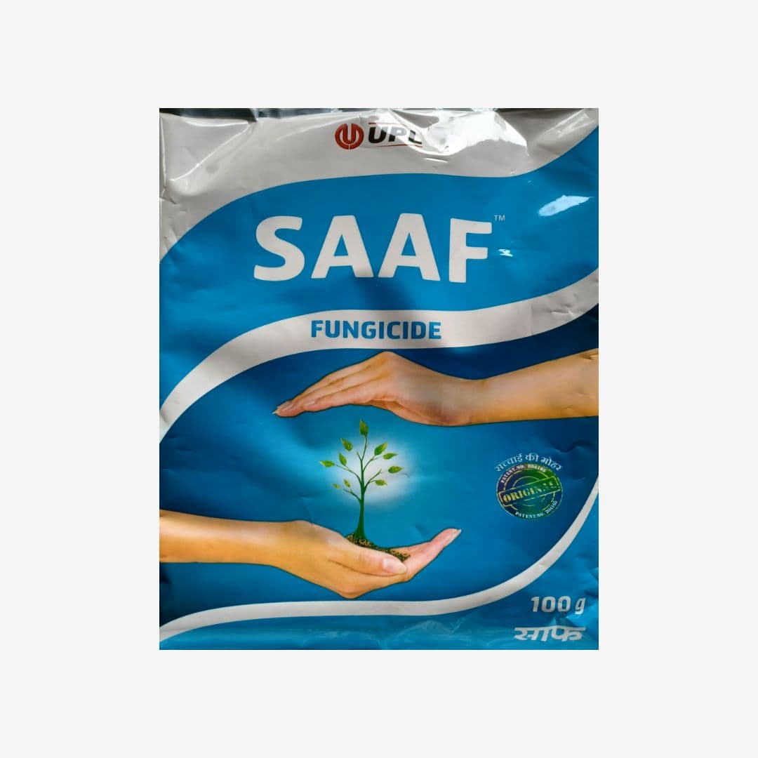 UPL SAAF (Carbendazim 12% + Mancozeb 63% WP) 2